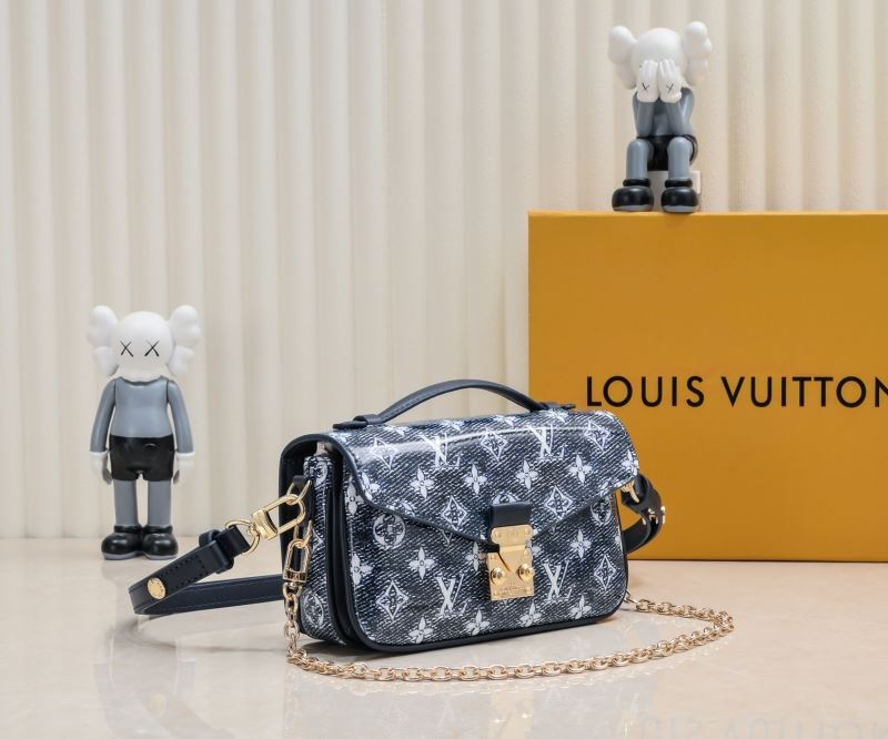 LV Satchel bags